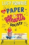 Lucy Powrie - The Paper & Hearts Society