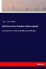 James Russell Milne - The Doctrine and Practice of the Eucharist
