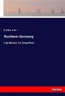 Karl Baedeker - Northern Germany