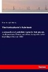 Liberty Hyde Bailey - The Horticulturist's Rule-book