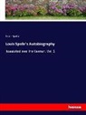 Louis Spohr - Louis Spohr's Autobiography
