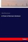 Helen Peters Conant - A Primer of German Literature
