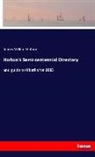 James Wilbur Holton - Holton's Semi-centennial Directory