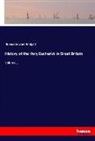 Thomas E. Bridgett, Thomas Edward Bridgett - History of the Holy Eucharist in Great Britain