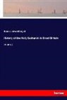 Thomas E. Bridgett, Thomas Edward Bridgett - History of the Holy Eucharist in Great Britain