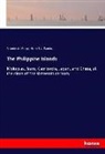 Antonio d Morga, Antonio De Morga, Henry E J Stanley, Henry E. J. Stanley - The Philippine Islands