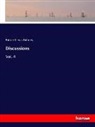 Robert Lewis Dabney - Discussions