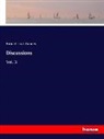 Robert Lewis Dabney - Discussions