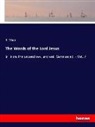 R Stier, R. Stier - The Words of the Lord Jesus
