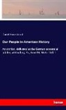 Daniel Ermentrout - Our People in American History