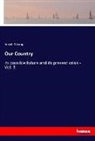 Josiah Strong - Our Country