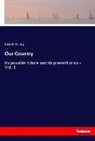Josiah Strong - Our Country