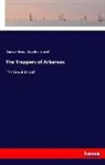 Gustav Aimard, Gustave Aimard, Lascelles Wraxall - The Trappers of Arkansas