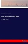 Hans  Christian Andersen, Hart, Edna F. Hart, J Jenny Stickney, J. Jenny H. Stickney - Hans Andersen's Fairy Tales
