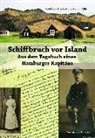 Katharina Blass - Schiffbruch vor Island