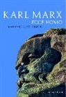 Karin Weingartz - Perschel, Karin Weingartz - Peschel - Karl Marx - Ecce Homo