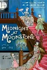 Lara Flecker, Flecker Lara, Trisha Krauss, Krauss Trisha - Midnight At Moonstone