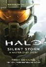 Troy Denning - Silent Storm