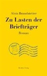Alois Brandstetter - Zu Lasten der Briefträger