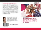 Lorena Esp¿la Gim¿z, Lorena Espínola Giménez - Aceptabilidad de la Merienda Escolar en Estudiantes del 1° al 9° grado