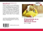 Mariana de Jes¿s Zambrano Hurtado, Mariana de Jesús Zambrano Hurtado - El Aprendizaje de la lectura en la Educación Inicial