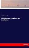 D R M'Anally, D. R. M'Anally - A Brief Discussion of the Doctrine of Sanctification