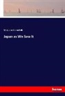 Mary Jane Bickersteth - Japan as We Saw It
