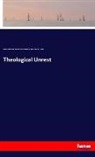 Froude, James Anthony Froude, Peter Guthri Tait, Peter Guthrie Tait, Edward Abie Washburn, Edward Abiel Washburn - Theological Unrest