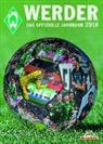 Werder Bremen, S Werder Bremen - Werder - Das offizielle Jahrbuch 2018