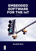 Klaus Elk - Embedded Software for the IoT