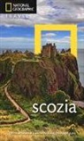Jenny McKelvie, Robin Mckelvie - Scozia