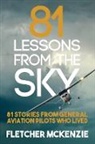 Fletcher McKenzie - 81 Lessons From The Sky