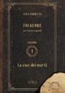 Luca Pedretti - Folklore