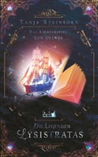 Tanja Steinborn - Die Legenden Lýsistratas