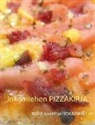 Kauko Kuha - Jokamiehen Pizzakirja