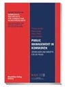 Thomas Barthel, Thomas (Prof. Dr. Barthel, Volker Ehlert, Stefan Eisner, Stefan (Prof. Eisner, Dino Schubert... - Public Management in Kommunen