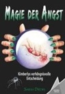 Sarah Drews - Magie der Angst