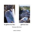 Nicolaus Bornhorn - Le génie du lieu - Genius Loci