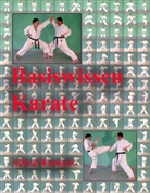 Alfred Heubeck - Basiswissen Karate