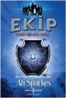 Ali Sparkes - Ekip Garip Bir Ada Tatili
