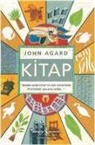 John Agard - Kitap