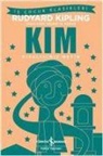 Rudyard Kipling - Kim Kisaltilmis Metin