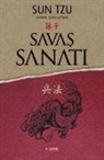 Sun Tzu - Savas Sanati