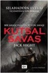 Jack Hight - Kutsal Savas