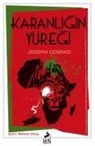 Joseph Conrad - Karanligin Yüregi