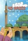 Kolektif - 40 Hadis Resimli Ve Boyamali