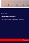 Henry Faulds - Nine Years in Nipon
