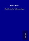 Wilhelm Wisser - Plattdeutsche Volksmärchen
