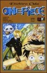 Eiichiro Oda - One piece