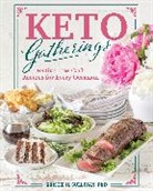 Kristie Sullivan - Keto Gatherings